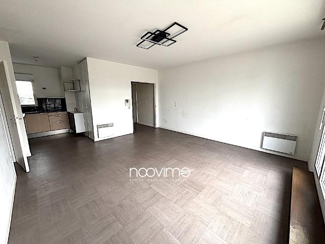 Appartement vente à Nantes, Thouaré-sur-loire