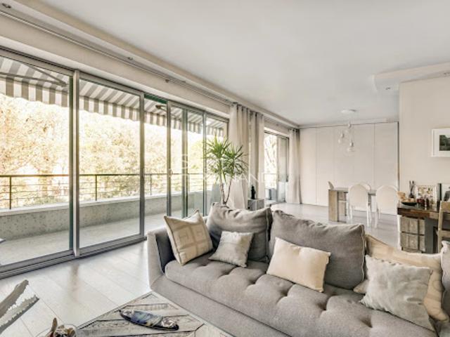 Appartement vente à Nanterre, Neuilly-sur-seine