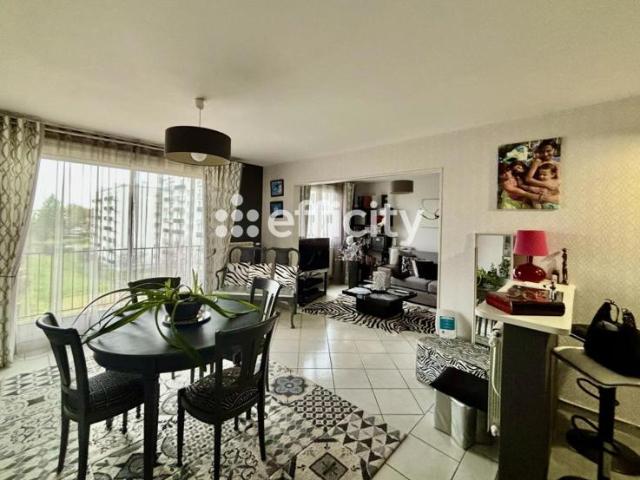 Appartement vente à Bourges