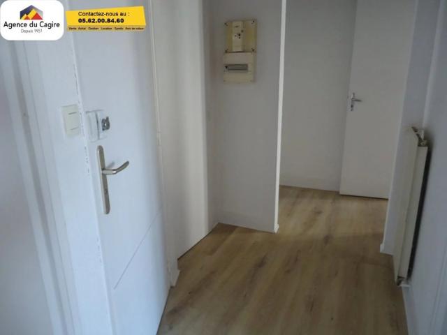 Appartement location à Saint-Gaudens, Saint-gaudens