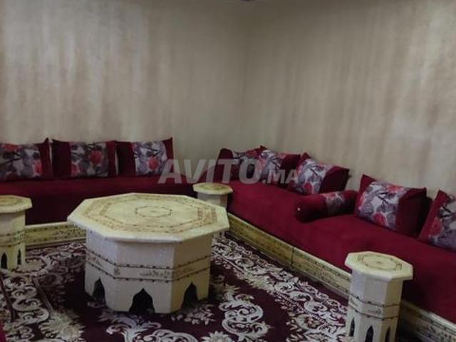 Appartement location à El Ma, Gharb-Chrarda-Beni Hssen