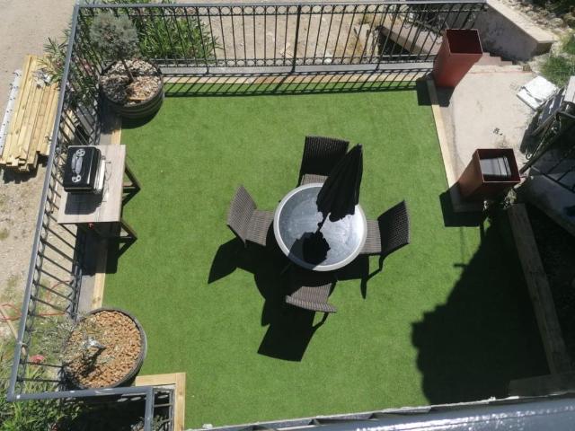 Appartement vente à Carpentras, Vaison-la-romaine
