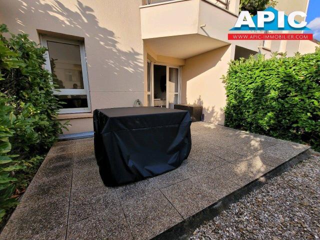 Appartement location à Groslay, Val-d'Oise