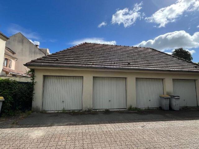 Appartement location à Le Château d'Eau, Louvres
