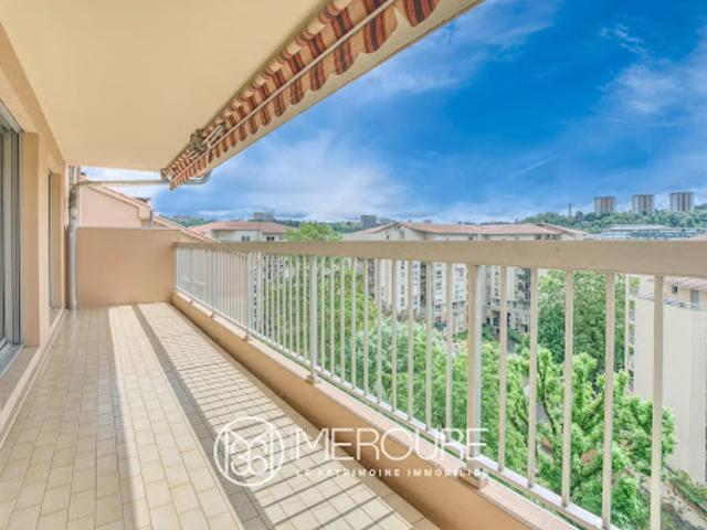 Appartement vente à Lyon, Métropole de Lyon