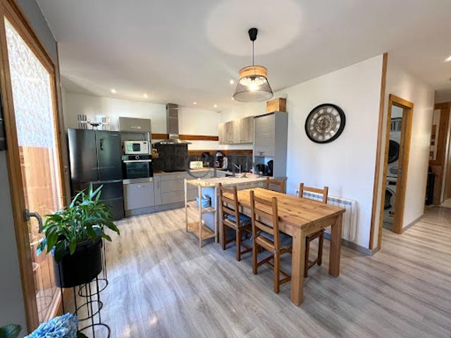 Appartement vente à Bonneville, Les Houches