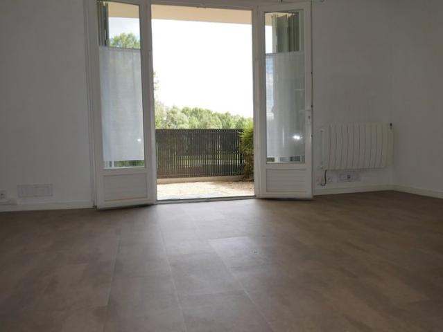 Appartement location à Angers, Briollay