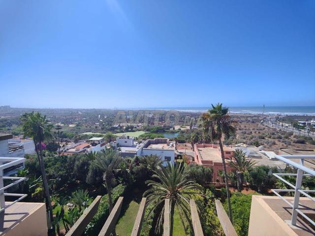 Appartement vente à Anfa, Gharb-Chrarda-Beni Hssen