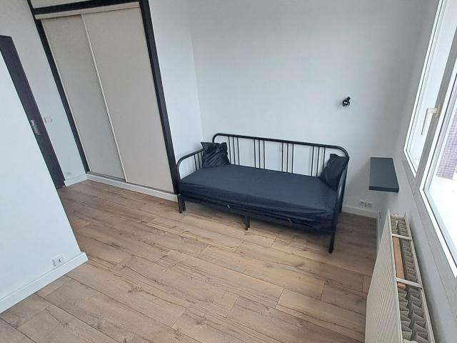 Appartement location à Limoges