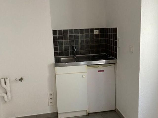 Appartement location à Arles, La Salle Les Alpes