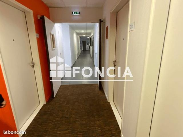 Appartement vente à Orléans
