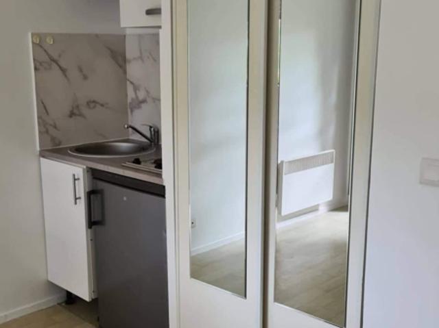 Appartement vente à Pontoise, Cergy