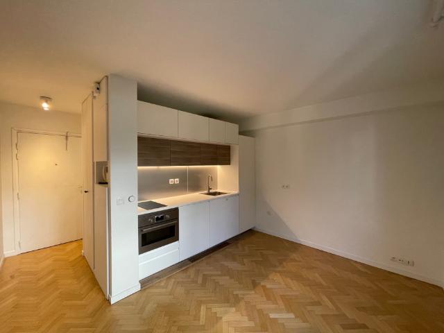 Appartement location à Nanterre, Bois-colombes