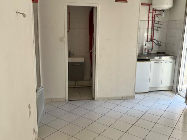 Appartement location à Marseille