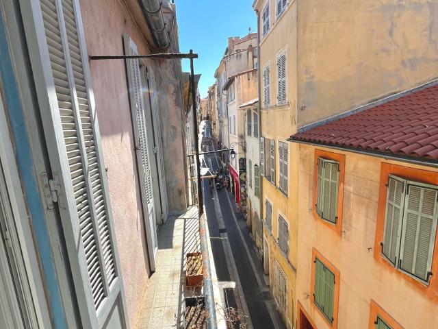 Appartement location à Marseille