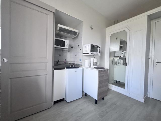 Appartement location à Rochepradière, Châtel-Guyon