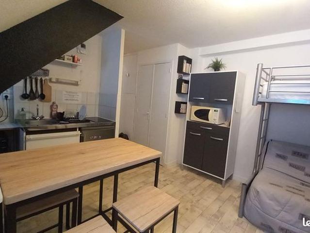 Appartement vente à Laveissière, Cantal