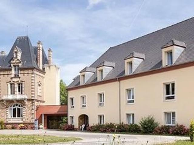 Appartement vente à Dreux, Saint-lubin-des-joncherets