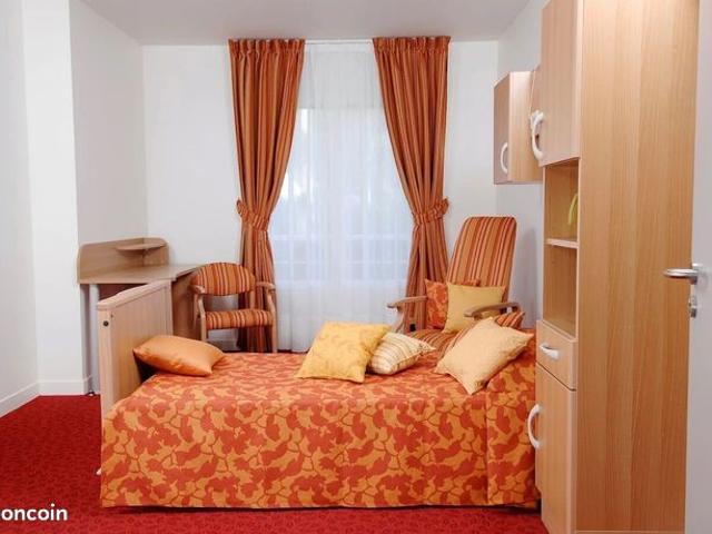 Appartement vente à Dreux, Saint-lubin-des-joncherets