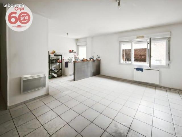 Appartement vente à Arras, Bapaume