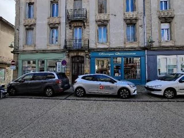 Appartement vente à Tournon-sur-Rhône, Saint-agrève
