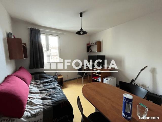 Appartement vente à Valence