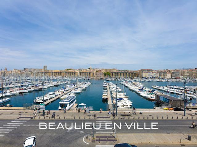 Appartement location à Marseille