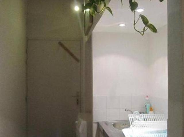 Studio location à Vaise, Lyon