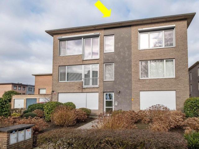 Appartement location à Deurne-Zuid, Antwerpen