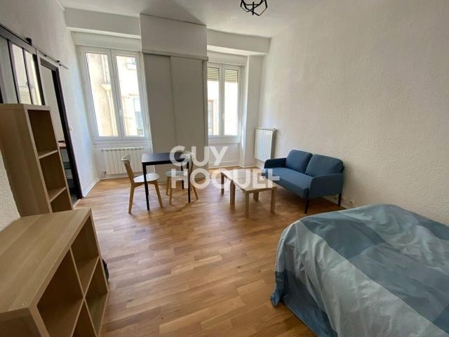 Studio location à Valence, Drôme