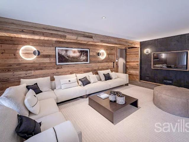 Appartement vente à Albertville, Les Allues