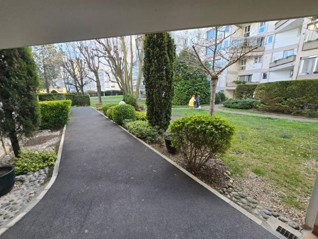 Appartement vente à Saint-Germain-en-Laye, Chatou
