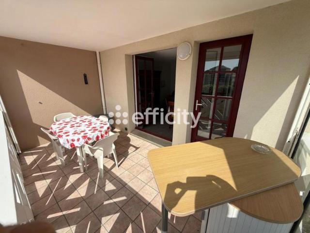 Appartement vente à Les Sables-d'Olonne, Talmont-saint-hilaire