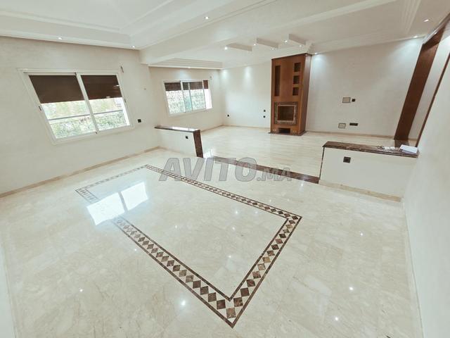 Appartement location à Anfa, Gharb-Chrarda-Beni Hssen