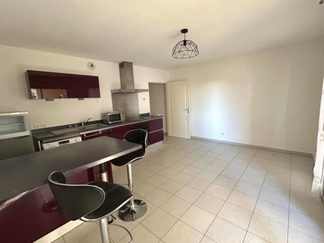 Appartement vente à Mallemort, Bouches-du-Rhône