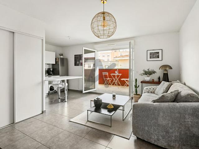 Appartement vente à Lyon, Métropole de Lyon