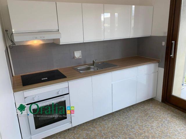 Studio location à Rondeau, Grenoble