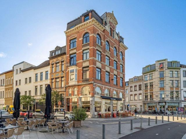 Kot location à Brederode, Antwerpen