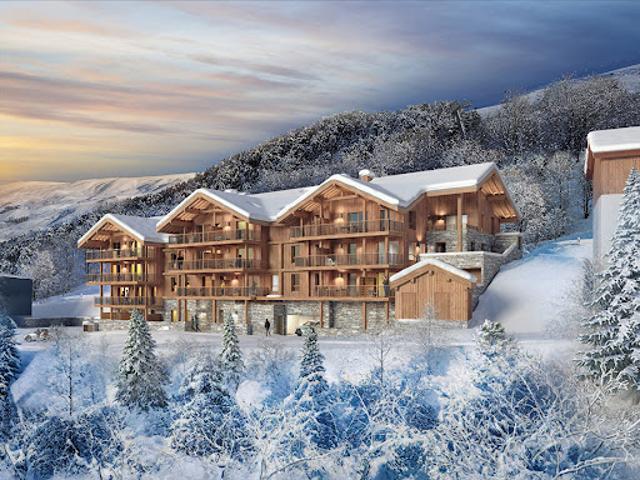 Appartement vente à Albertville, Auvergne-Rhône-Alpes