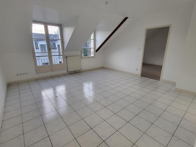 Appartement vente à Blois