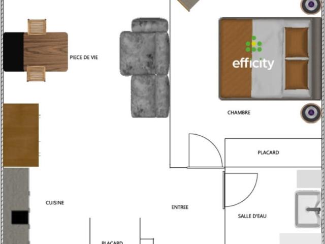 Appartement vente à Dax, Saint-martin-de-seignanx
