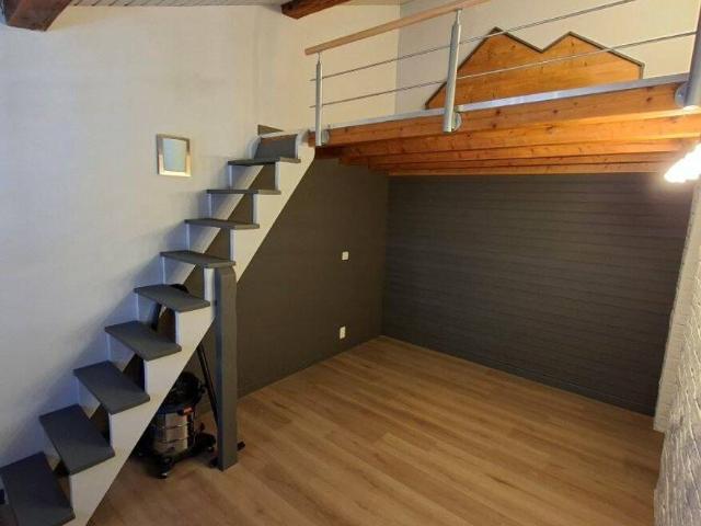 Appartement location à Plan Villard, Moûtiers