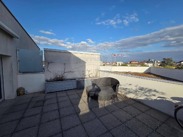 Appartement location à Le Grillet, Porte des Pierres Dorées