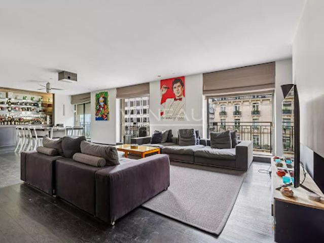 Appartement vente à Bordeaux