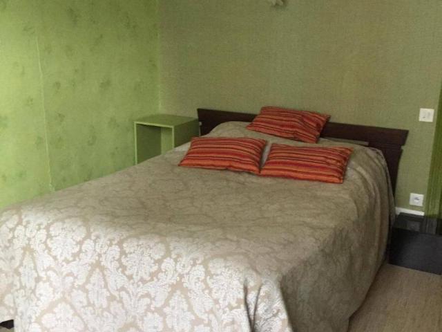 Appartement location à Vichy, Allier