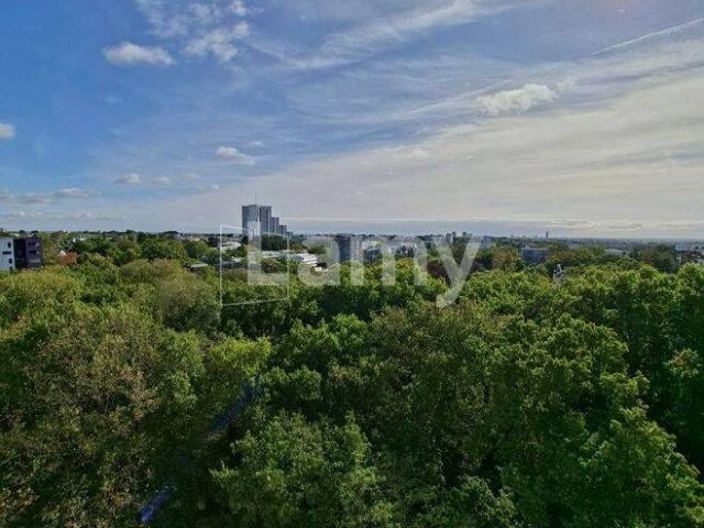Appartement location à Les Lions-Angevinière, Saint-Herblain
