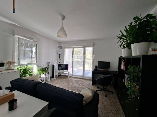 Appartement location à Champfleuri, Clermont-Ferrand