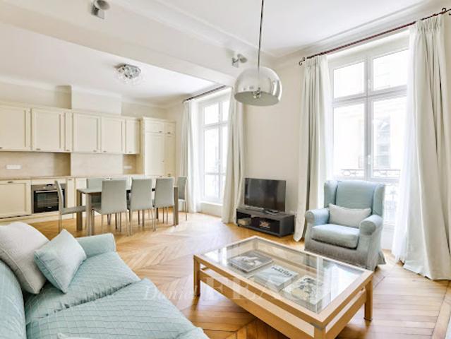 Appartement vente à Paris, Île-de-France