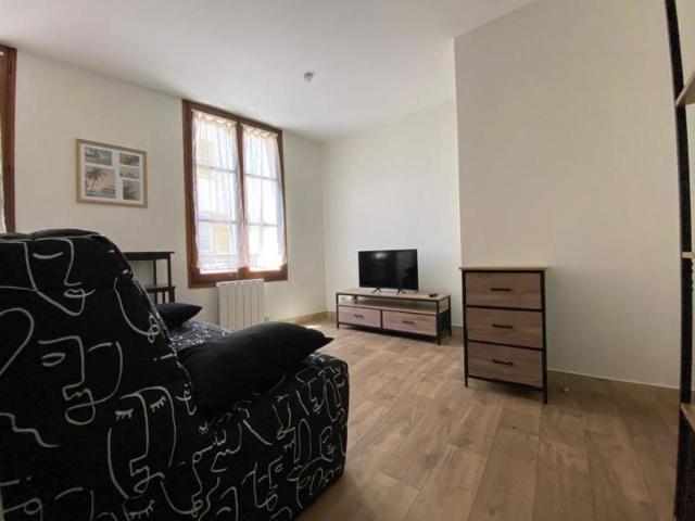 Appartement location à Limoges