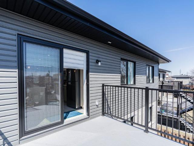 Apartment for rent in Longueuil, Quebec